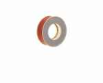 Coroplast 301 Elektroisolierband 15mm x 10 Meter, rot
