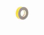 Coroplast 301 Elektroisolierband 15mm x 10 Meter, gelb