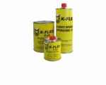 Kleber für Isoliermaterial, Dose 0,25l, mit Pinsel