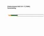 Energieleitung 5 x 4,0 mm², H05VV-F 5G4gr (YMM) -  50 m Bund