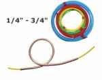 Biegeset für Kupferleitungen 1/4"" bis 3/4""