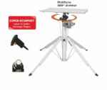 Materiallift ML330-120EL, 120 kg, 3,3 Meter, CM340