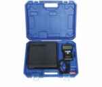 Elektronische Füllwaage RCS-7040, 0-100 kg