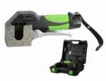 DSZH Li-Io Bördelgerät ST-E900A, 1/4""-3/4"" im Koffer