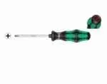 Wera 350 SK PH Kreuzschlitz-Schraubendreher PH 1x80