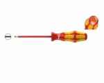 Wera 160 i VDE-isolierter Schlitz-Schraubendreher 0.8x4.0x150