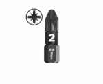 Wera 855/1 IMP DC Impaktor Bit PZ 1x25