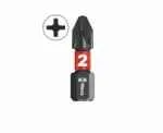 Wera 851/1 IMP DC Impaktor Bit PH 2x25