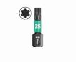 Wera 867/1 IMP DC Impaktor TORX© Bit TX 20x25