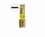 Wera 800/1 BDC Bit 1,2x6,5x25