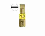 Wera 800/1 BDC Bit 1,2x6,5x25