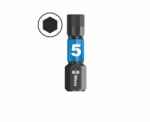 Wera 840/1 IMP DC Impaktor Bit Innensechskant 4,0x25