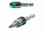 Wera 889/4/1 K Rapidaptor Universalhalter