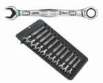 Wera Joker Maul-Ringratschenschlssel-Satz 11 teilig