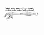 Wera Joker 6004 M selbstjustierender Maulschlüssel 13-16 mm