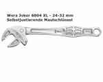 Wera Joker 6004 XXL selbstjustierender Maulschlüssel 24-32 mm