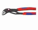 KNIPEX Cobra QuickSet Wasserpumpenzange max. 50 mm