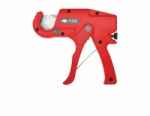 KNIPEX Rohrschneider fuer Kunststoffrohre 6-35 mm