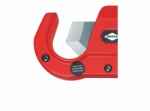 KNIPEX Ersatzmesser f. Kunststoffrohrschneider