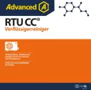 Reinigungsmittel f.Verflüssiger RTU CC Fass 205L (gebrauchsfertig)