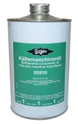 Bitzer Kältemaschinenöl BSE 55 Dose 5L 915 111 04
