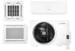BOSCH VL 5000M 53/2 E Multi-Split Außengerät 5.3 kW