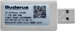 Logacool IP-Gateway CX100 Konnektivität zur App MyBuderus