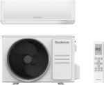 Buderus Logacool AC186i.3-2,6 W Singlesplit-Klimageräte Set 2,6kW