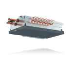 Mitsubishi Electric City Multi VRF BC Controller für R2 Systeme (Master) - CMB-P1016V-KA1
