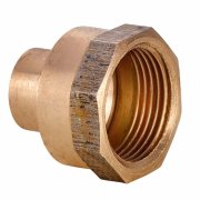 Übergangsmuffe 4270 G 10x3/8"