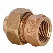 Rohrverschraubung 4330 G 12x3/8"