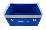 DERBLAUE Profi Wanne- 10 Liter