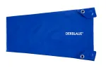 DERBLAUE Rutsche- 50cm Lang