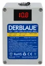 DERBLAUE- Akku Für Pumpe (6Ah Lithium-Ionen Akku)