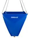 DERBLAUE Trichter 40 (inkl. Aufhängsystem)