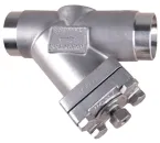 Danfoss Filter Edelstahl FIA-SS 50 D STR Schweiß 148B5758