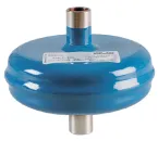 ESK Ölfilter F-12L 12 mm Löt 53 bar