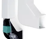 Eckerle Tauwasserpumpe EE 1200K 230V 18VA m.Arteplast.Kanal