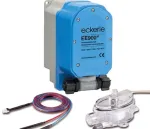 Eckerle Tauwasserpumpe (Kolbenpumpe) EE 900 inkl.Schwimmermodul 230V 10VA