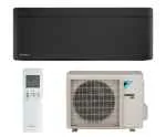 DAIKIN FTXTA30CB + RXTA30C Stylish Nepura Wandgerät-Set (5 Jahre Garantie) 3,0 kW