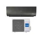Haier FLEXIS PLUS Set (Schwarz) AS50S2SF1FA-MB3 + 1U50S2SJ2FA-2 - 5,2 kW