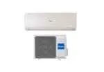 Haier FLEXIS PLUS Set (Weiss) AS50S2SF1FA-MW3 + 1U50S2SJ2FA-2 - 5,2 kW