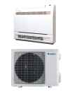 GREE Konsolgerät BiFlow GEH-09-K6-I + GEH-09-K6-O - 2,7 kW