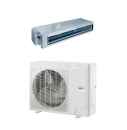 GREE Kanalgerät-Set GUD-035-PS + GUD-035-WAT - 3,5 kW