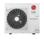 LG Electronics Split R32 HU071MR - 7,0 kW