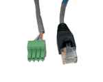 Alco Ethernetkabel RJ45 f.EC2-xx2 ECX-N60 6,0m 804422