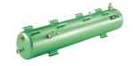 Bitzer Flüssigkeitssammler Propan F062HP 6,8L