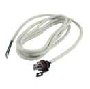Carel Anschlusskabel m. Packard Stecker 2,0m IP69 f. SPK
