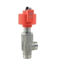 Carel Expansionsventil elektrisch E3V30CWM00 5/8" ODF Edelstahl 140bar