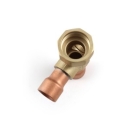 Carel Expansionsventilkörper f. E2V-Z E2BR00SF00 12mm ODF mit Schauglas